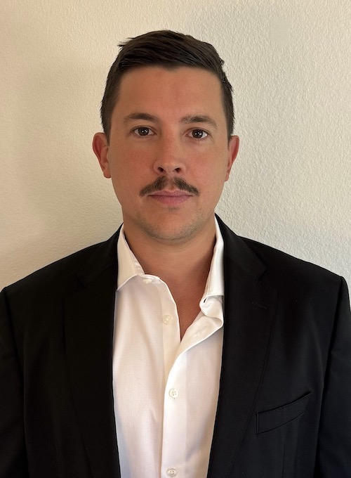 Eric M. Marks, CEO and Founder of Apex Gama Defense Solutions